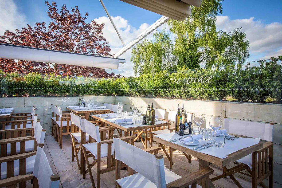 Piccolino Knutsford