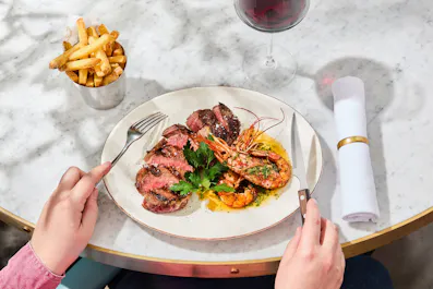 Piccolino Knutsford