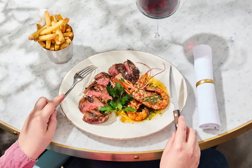 Piccolino Knutsford