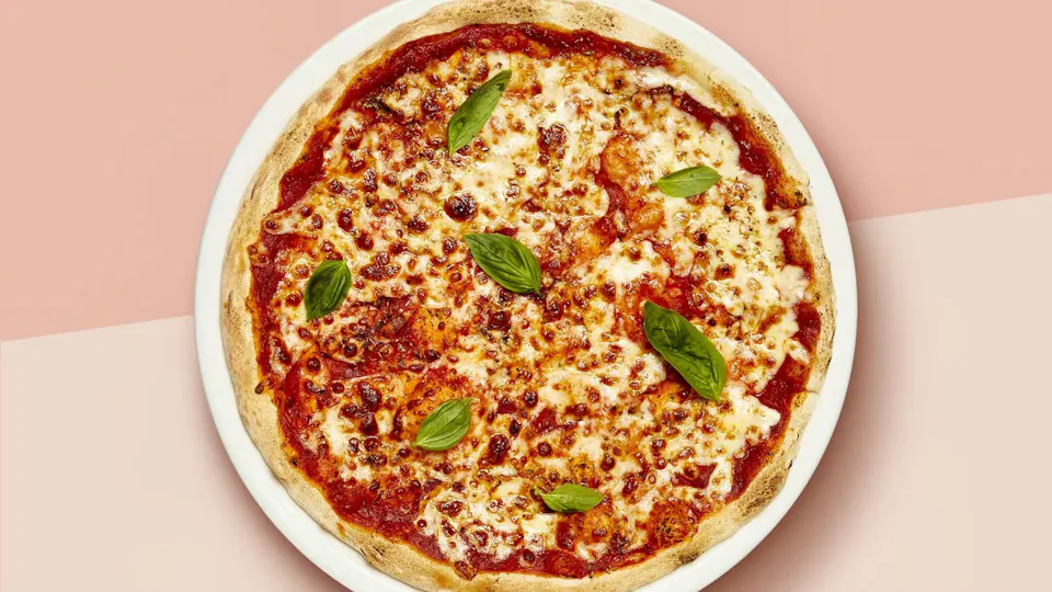 Bella Italia - Lancaster