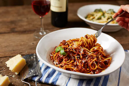 Bella Italia - Leeds Briggate