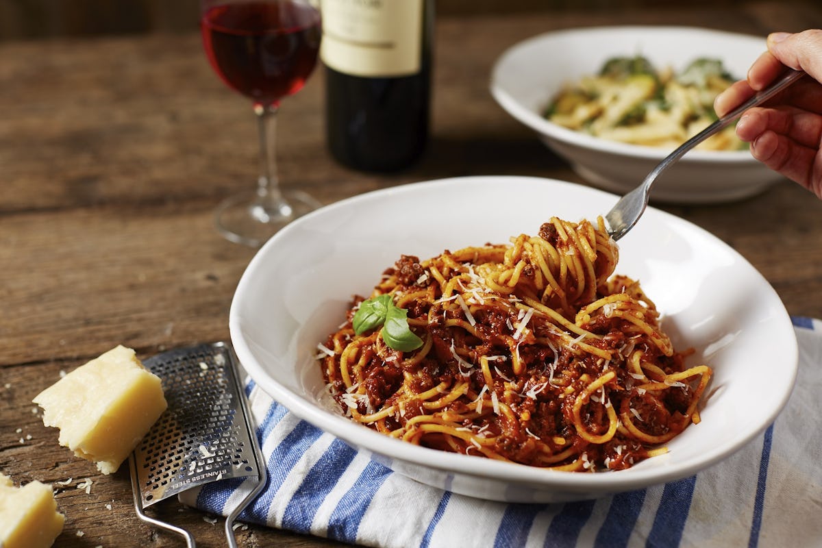 Bella Italia - Leeds Briggate