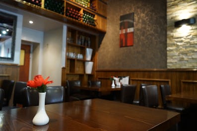 West Park Lounge