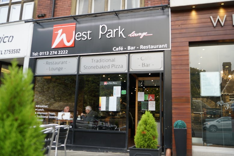 West Park Lounge