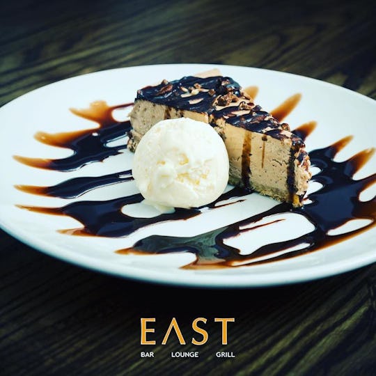 East Restaurant
