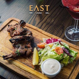 East Restaurant