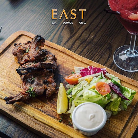 East Restaurant