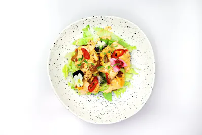 East Restaurant