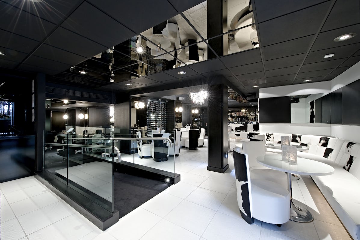 Gaucho Leeds
