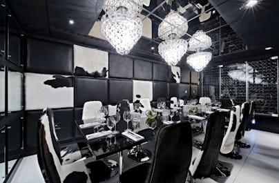 Gaucho Leeds