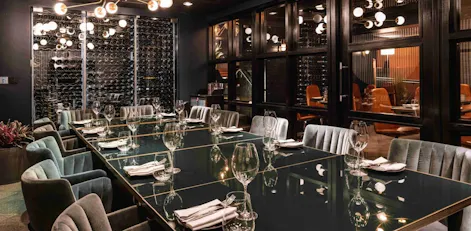 Gaucho Leeds