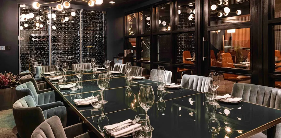Gaucho Leeds