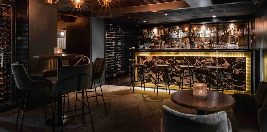 Gaucho Leeds