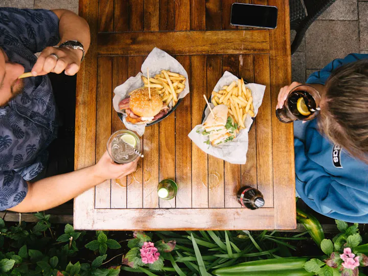 Toast Bar & Bistro