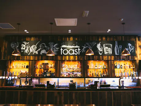 Toast Bar & Bistro