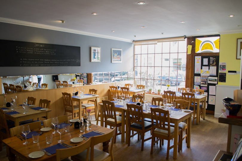 The Lighthouse - Aldeburgh
