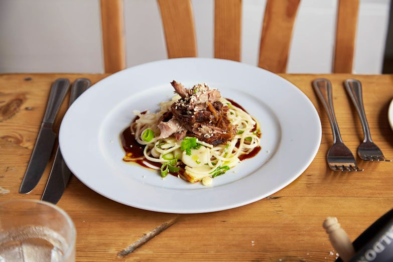 The Lighthouse Aldeburgh, Suffolk Restaurant Reviews, Bookings