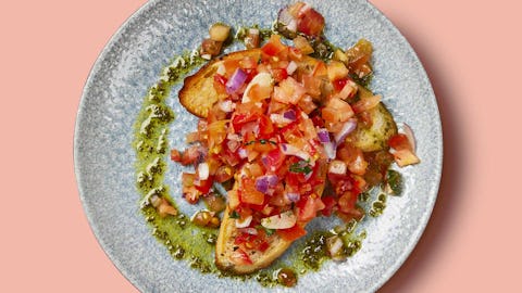 Bella Italia - Leicester Meridian