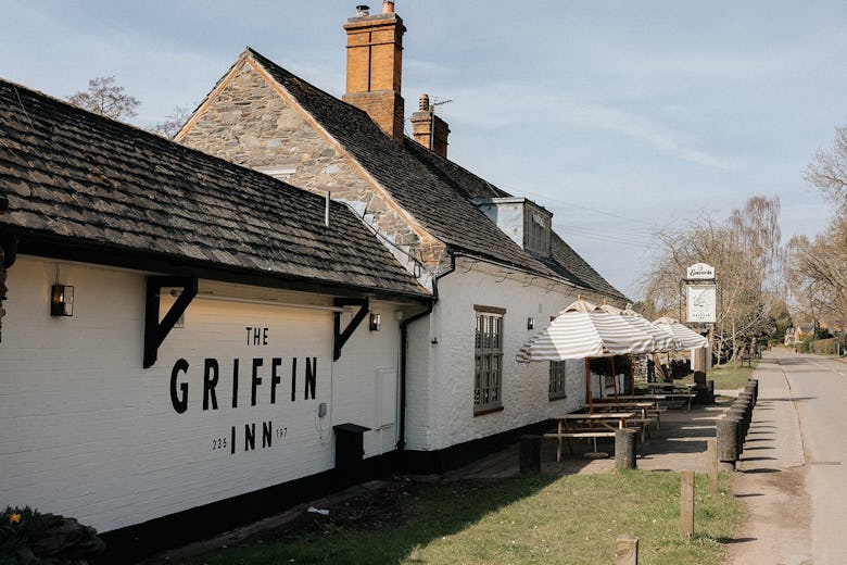 Griffin Inn Swithland