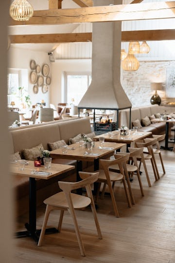 Griffin Inn Swithland