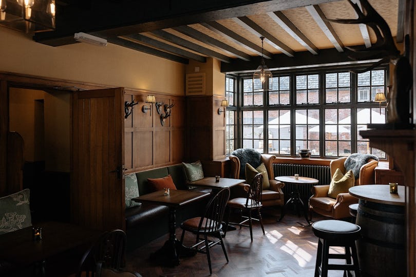 Griffin Inn Swithland