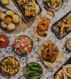 Las Iguanas - Leicester