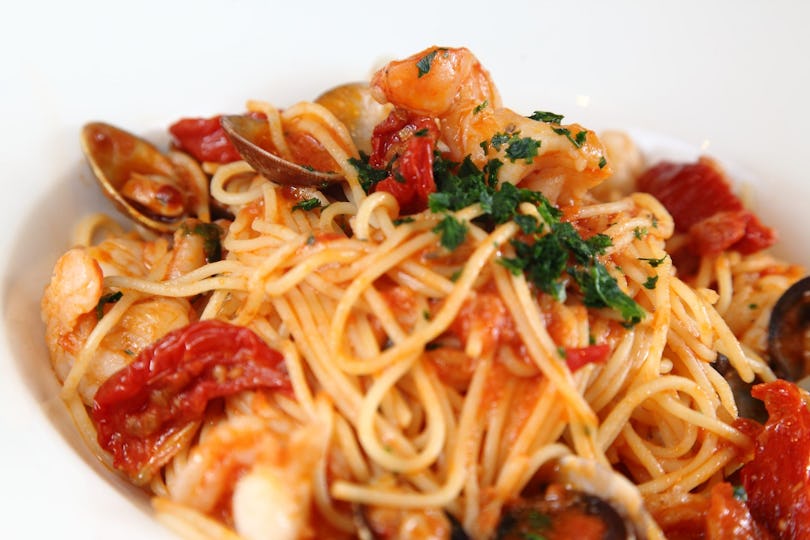 San Carlo - Leicester