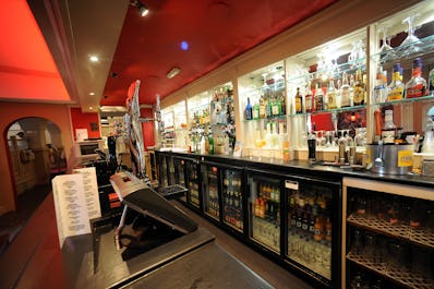 Aspects at the Plough
