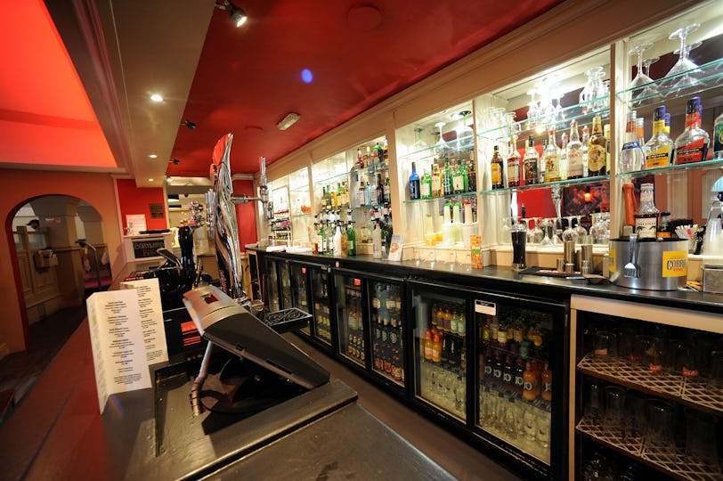 Aspects at the Plough
