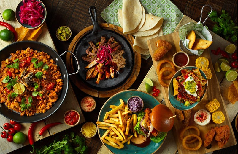 Chiquito - Nottingham - Lenton