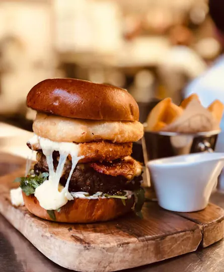 Cornstore, Limerick