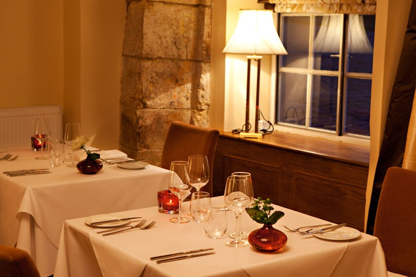 The Jews House Restaurant