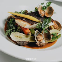 The Tower Restaurant