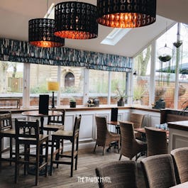 The Tower Restaurant