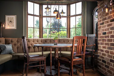 The Cricketers - Saffron Walden