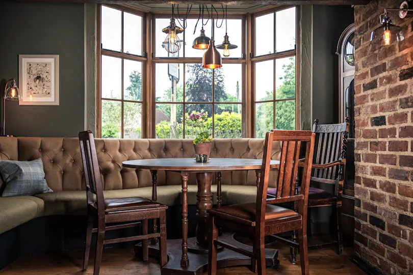 The Cricketers - Saffron Walden