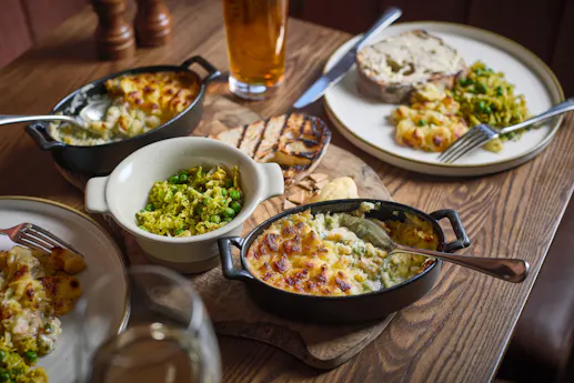 The Cricketers - Saffron Walden