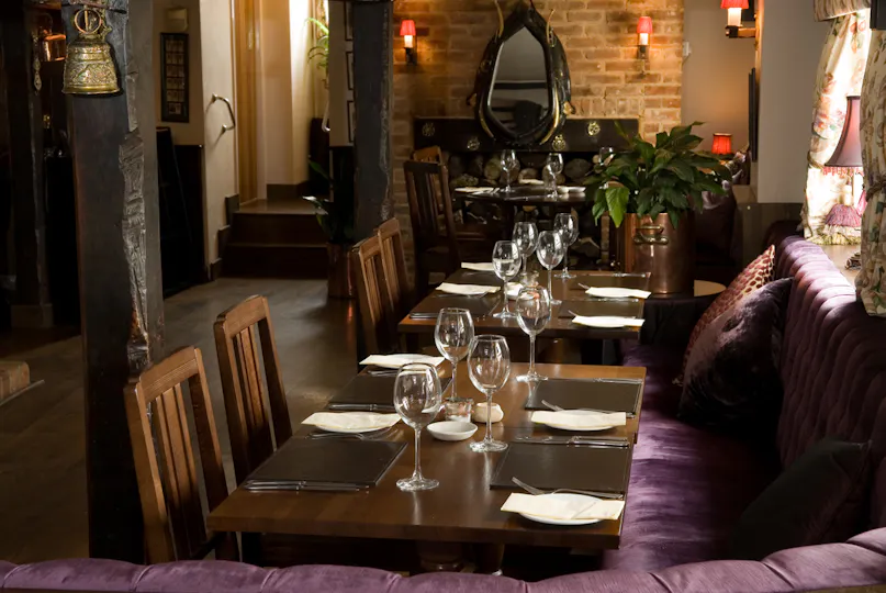 The Cricketers - Saffron Walden