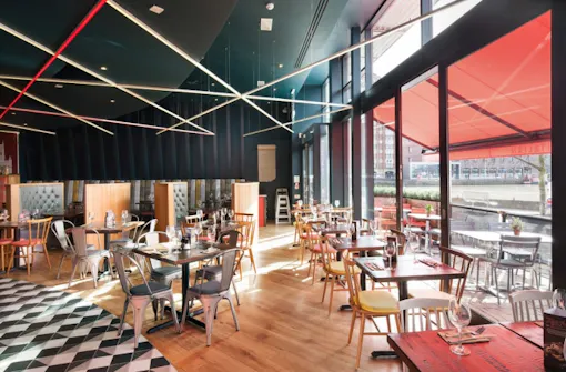 Zizzi Lincoln