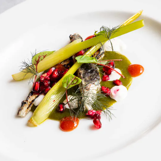 The Bustard Inn & Restaurant