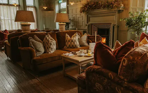 The William Cecil Hotel
