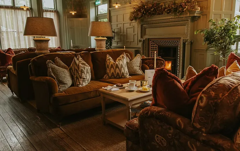 The William Cecil Hotel