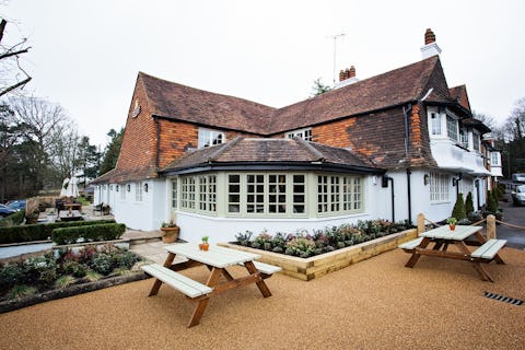 Links Tavern