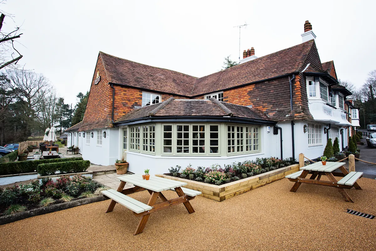 Links Tavern