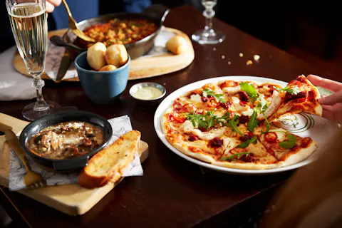 Bella Italia Liverpool