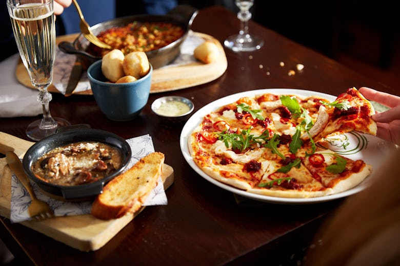 Bella Italia Liverpool