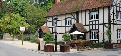 Boar's Head Ardington