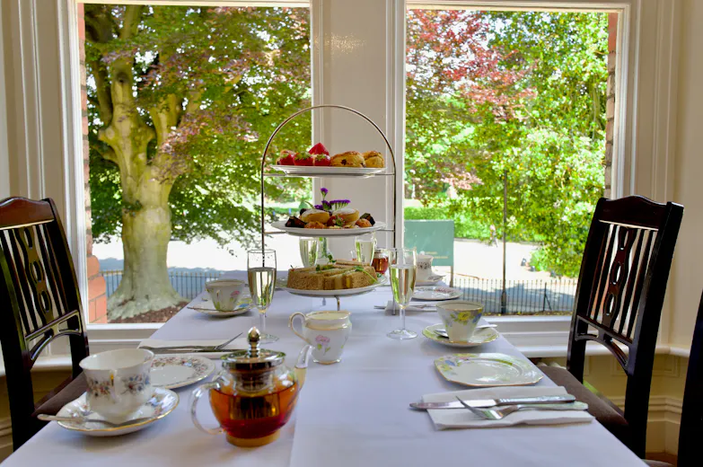 Sefton Park Bar & Bistro