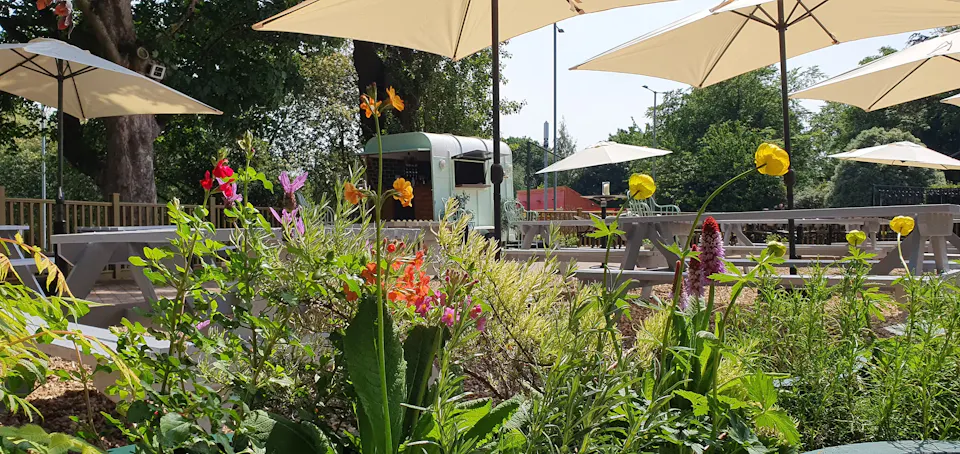 Sefton Park Bar & Bistro