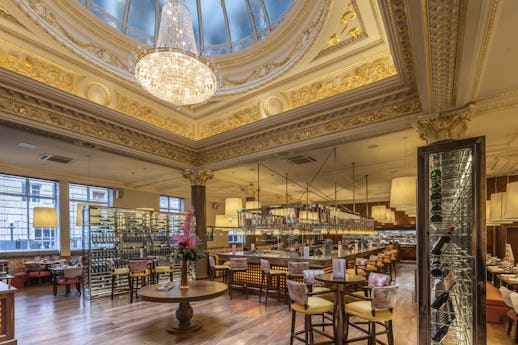 The Restaurant Bar & Grill Liverpool